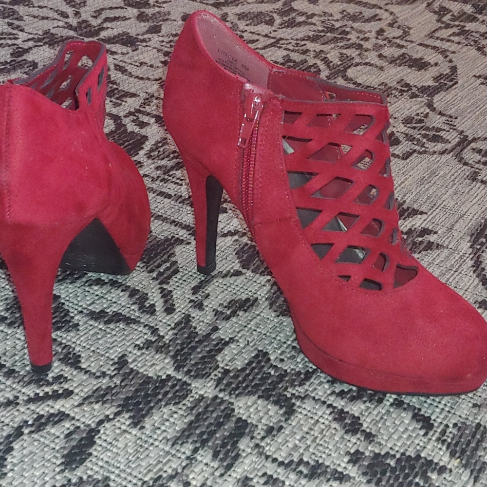 Impo Ankle boot
